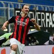 Zlatan Ibrahimovic has scored 14 Serie A goals in just 11 appearances this season