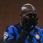 End of European campaign for Romelu Lukaku's Inter Milan.