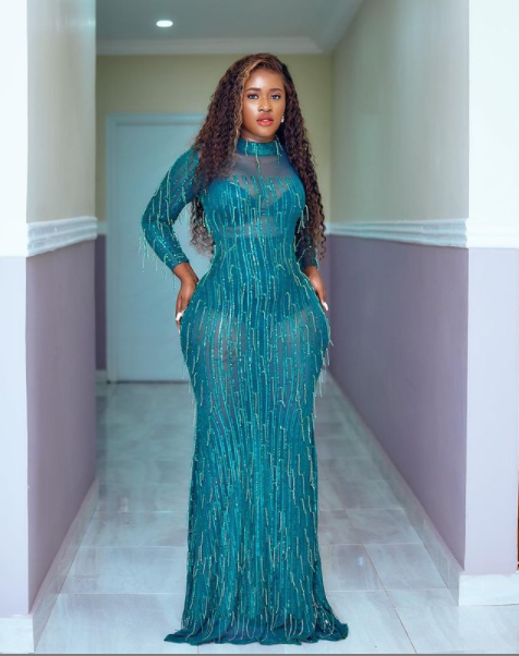 Fella Makafui