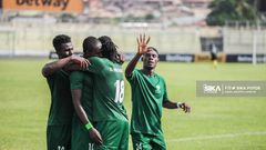 Elmina Sharks beat Asante Kotoko by 1-0