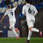 Karim Benzema's volley earned Real Madrid a 1-1 draw against Chelsea in the Champions League on Tuesday
