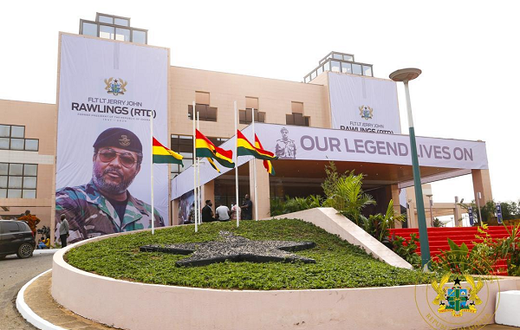 COVID-19: Ghana Medical Association urges Gov’t to restrict attendance at Rawlings’ funeral