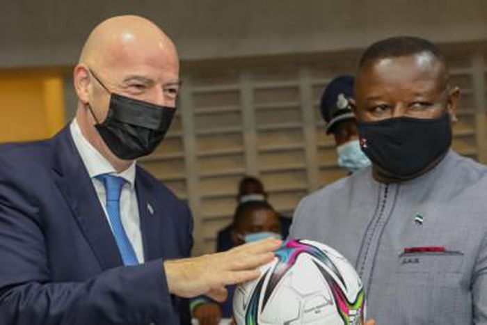 Fédération Internationale de Football Association (FIFA)