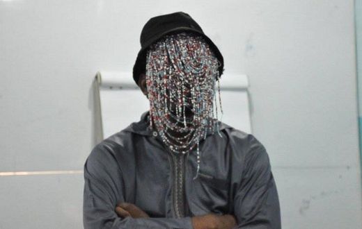 There’ll be more fire on you in 2021 – Anas warns persons who plan to loot national coffers