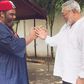 Pete Edochie sends tribute to late JJ Rawlings
