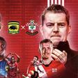 Kotoko announce massive partnership deal with Premier League club Southampton
