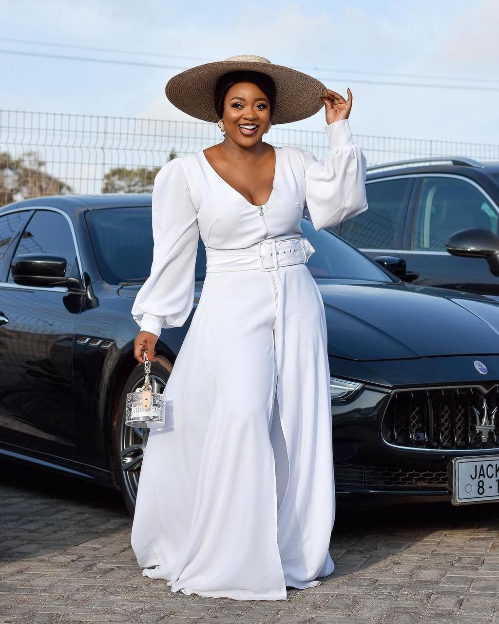 Jackie Appiah