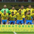 Brazil's players were reportedly unhappy over their country's last-minute decision to host the tournament after a Covid-19 surge led organizers to withdraw it from Argentina