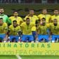Brazil's players were reportedly unhappy over their country's last-minute decision to host the tournament after a Covid-19 surge led organizers to withdraw it from Argentina