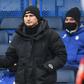 Frank Lampard has been sacked as Chelsea boss