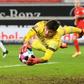 Swiss goalkeeper Gregor Kobel has signed for Borussia Dortmund