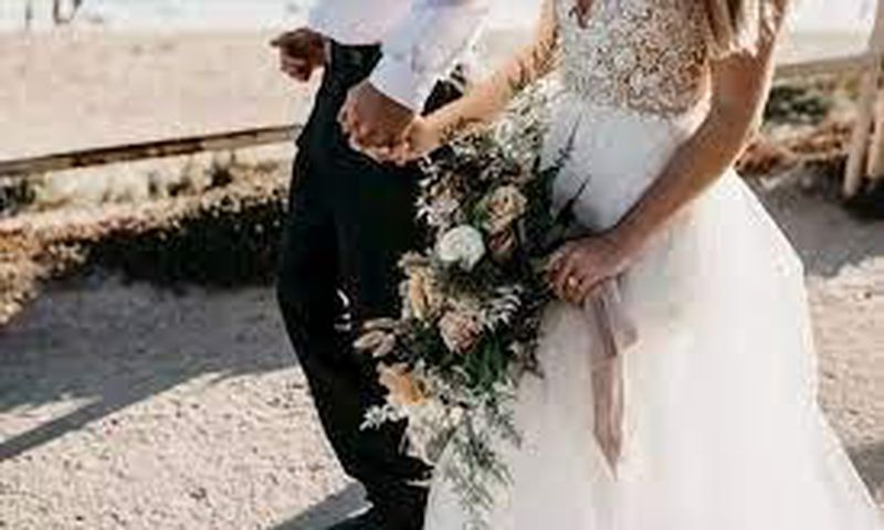 Couple gets married 4 times, divorced 3 times all in 1 month just to cheat bank