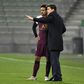 Pochettino failed to inspire PSG to a win in his first game in charge