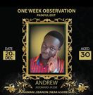 Man who’s been jobless for 3 years dies at Ashaiman a day after allegedly getting a job