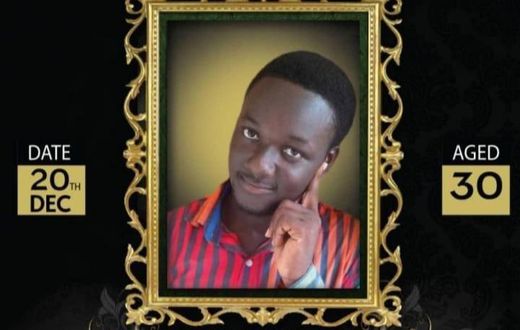 Man who’s been jobless for 3 years dies at Ashaiman a day after allegedly getting a job
