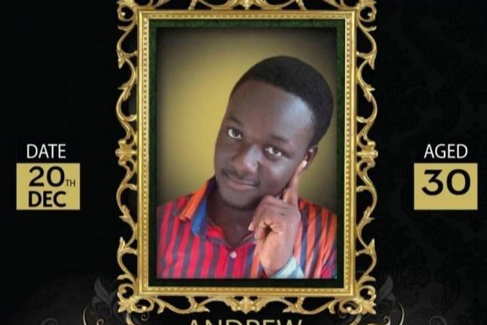 Man who’s been jobless for 3 years dies at Ashaiman a day after allegedly getting a job