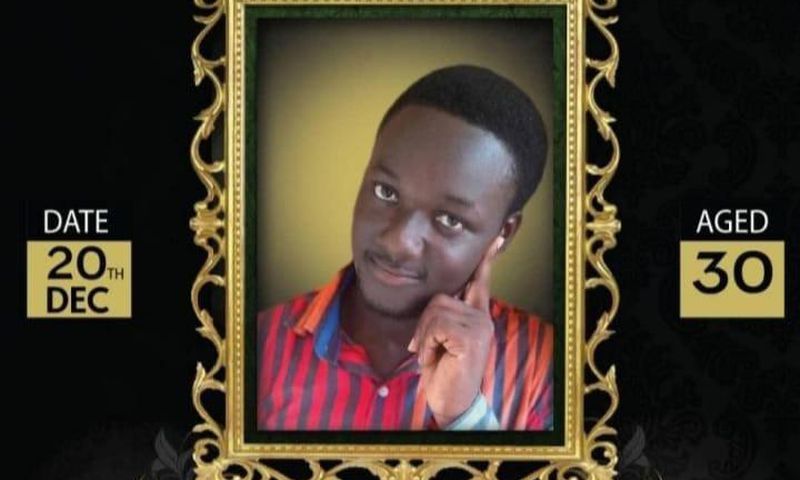 Man who’s been jobless for 3 years dies at Ashaiman a day after allegedly getting a job