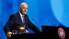 Fédération Internationale de Football Association (FIFA)