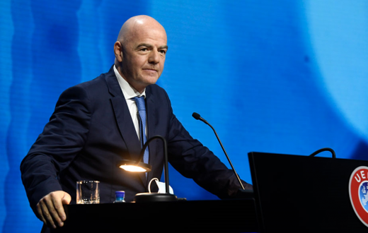 Fédération Internationale de Football Association (FIFA)