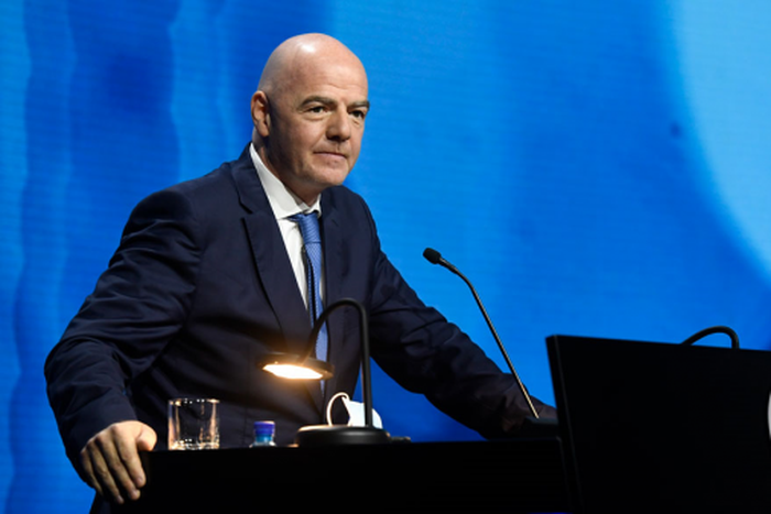 Fédération Internationale de Football Association (FIFA)