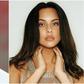 Jerome Boateng and his ex-girlfriend Kaizia