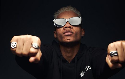 KiDi: Here is all you need to know about the Gyal Dem Sugar