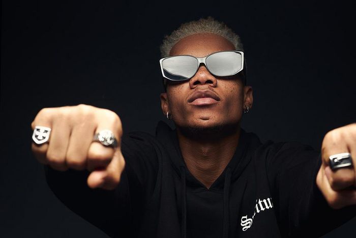 KiDi: Here is all you need to know about the Gyal Dem Sugar