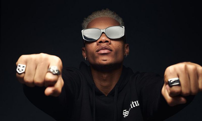 KiDi: Here is all you need to know about the Gyal Dem Sugar
