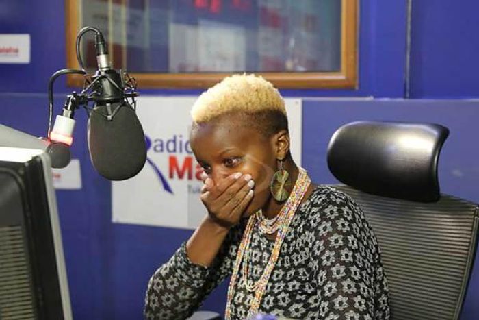 Single mom narrates how poverty made her sleep with snake and eat human flesh