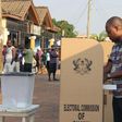 Election 2020: Over 109,000 Ghanaians to take part in early voting today