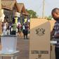 Election 2020: Over 109,000 Ghanaians to take part in early voting today