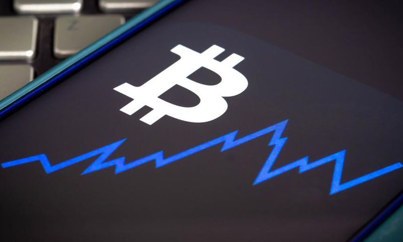 The bitcoin price has soared in 2021