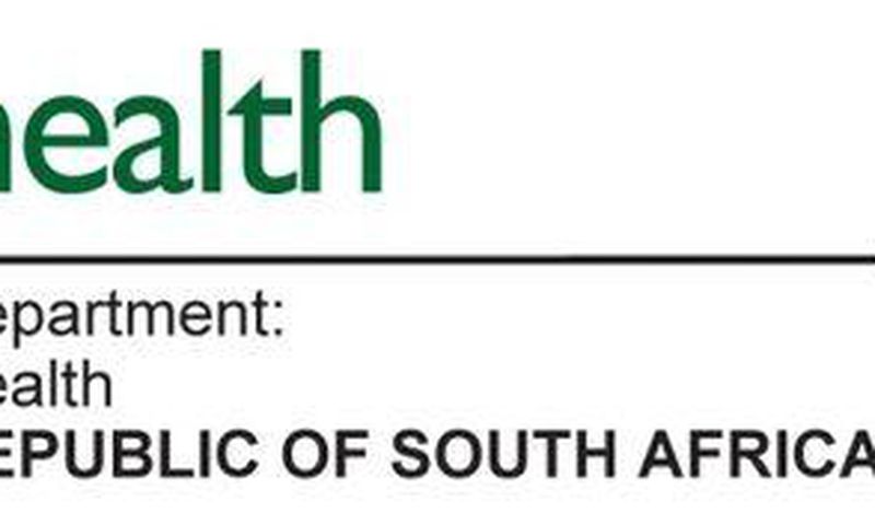 Republic of South Africa, Department of Health