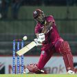 Russell has not played for the West Indies since March 2020