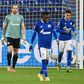 Schalke will equal the all-time mark for the longest run without a win in the Bundesliga unless they beat Hoffenheim on Saturday