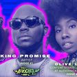 King Promise to judge 'Rising Star Challenge' to unearth new talents