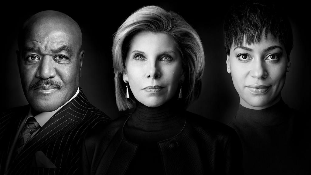 The Good Fight S4