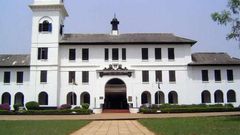 Rastafarian Saga: Headmistress of Achimota School can be sacked – Former GES Director