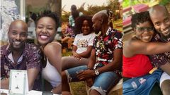 3 ladies find out they’re dating the same man after one posted a photo of him on Twitter