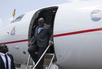 Akufo-Addo rents private jet for £15,000 an hour? – Okudzeto Ablakwa