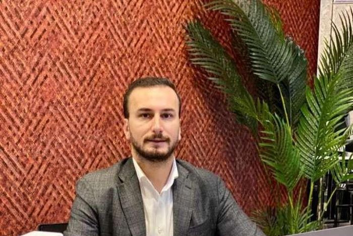 Uğur Aslan talks about the global success of Proterra Cosmetics