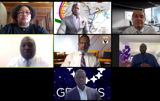 African Energy Chamber