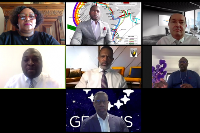 African Energy Chamber