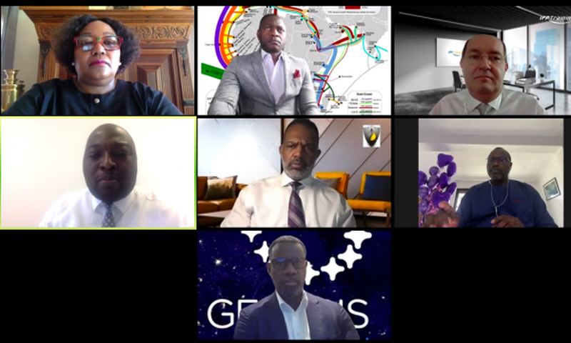 African Energy Chamber