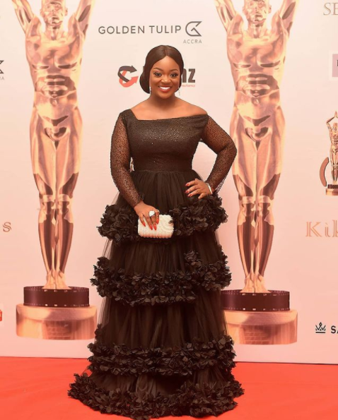 Jackie Appiah