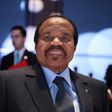 Paul Biya has been president of Cameroon since 1982 and, at 88, is the oldest head of state in Africa
