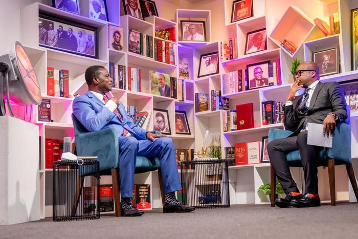 I don’t believe the story – Education Minister jabs Joy FM over Free SHS challenges