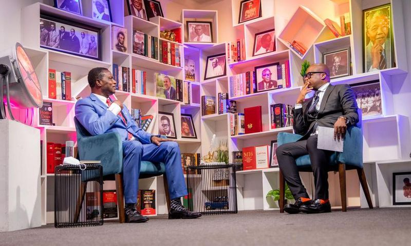 I don’t believe the story – Education Minister jabs Joy FM over Free SHS challenges