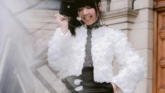 The Business of Fashion, the Internet & Corporate Style – with UK’s Susie Bubble