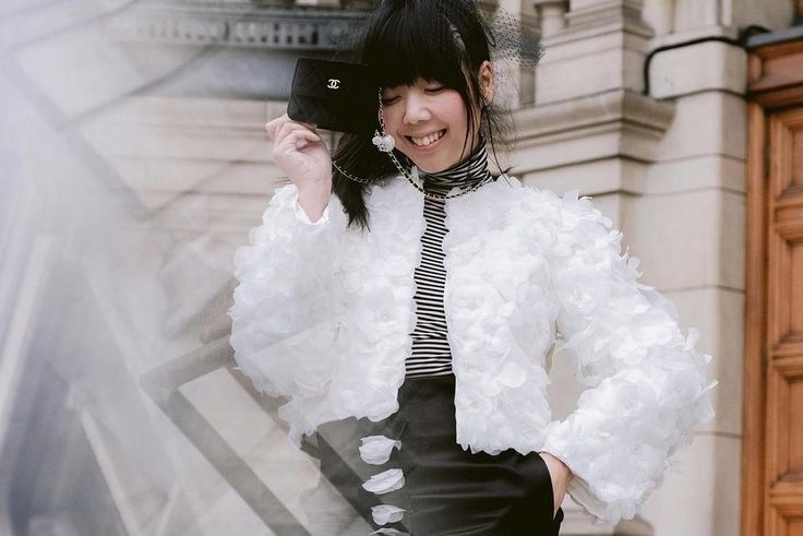 The Business of Fashion, the Internet & Corporate Style – with UK’s Susie Bubble